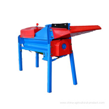 Single roller corn/maize power thresher/sheller